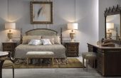 Maria Bedroom Set- SOLD AS A SET
