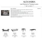 Randa Set LC- 240211