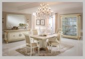 Dining Room Furniture Classic Dining Room Sets