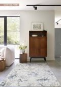 Cosmos Ivory Rug