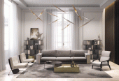 Brands Alexandra Evolution Living rooms Master Living room