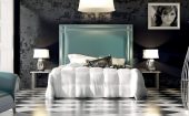 Brands Franco Furniture Bedrooms vol3, Spain DOR 154
