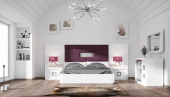 Brands Franco Furniture Bedrooms vol3, Spain DOR 177