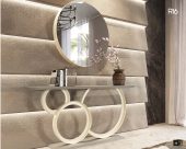 Brands Franco Imperium Console Table, Spain R16 Console Table