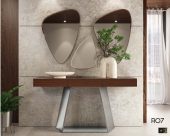 Brands Franco Imperium Console Table, Spain R07 Console Table