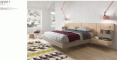 Brands Garcia Sabate, Modern Bedroom Spain YM15