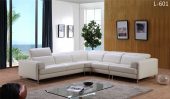 601 Sectional