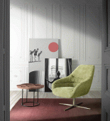 Living Room Furniture Sofas Loveseats and Chairs Margot Armchair