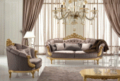 Brands Piermaria Classic Living Room, Italy