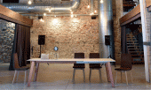 Brands Pure Designs, Spain Charlotte Table