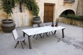 Brands Pure Designs, Spain Nordic Table