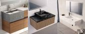 Bedroom Furniture Bathroom Vanities Marino Sinks