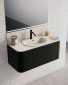 Bedroom Furniture Bathroom Vanities Tecforma Sink