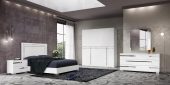 Brands Status orders Volare Bedroom