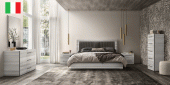 Brands Status orders Mia Bedroom w/ Light