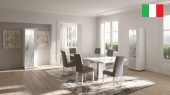 Dining Room Furniture Modern Dining Room Sets Carrara Dining
