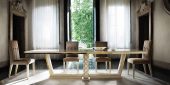 Brands Arredoclassic Dining Room, Italy Sipario Day Dining