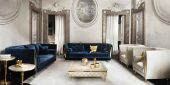 Brands Arredoclassic Living Room, Italy Sipario