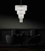 Brands Euroluce Cascade Collection Cascade D.46