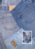Brands CutCut Jeans Collection