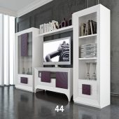 Brands Franco Kora Dining and Wall Units, Spain KORA 15