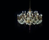 Brands Euroluce Julienne Collection Julienne Clear L12+6+6