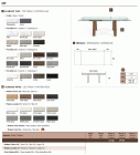 Ot Dining Table & Valentina Chairs