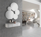 Tiku Mirror and Mia Console