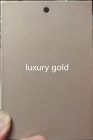 Luxury gold