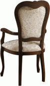 Dining Room Furniture Chairs Donatello Armchair