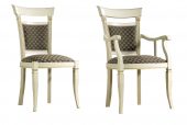 Dining Room Furniture Chairs Treviso Chairs White Ash