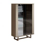 Linea 2 Door Vitrine