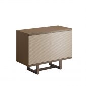 Linea 2 Door buffet