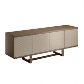 Linea 4 Door buffet