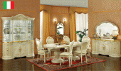 Dining Room Furniture Classic Dining Room Sets Leonardo Dining