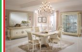 Liberty Day Dining room