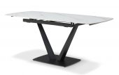 109 White Dining Table