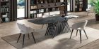 ALF Fix ceramic table