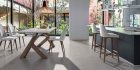EXT Ceramic table