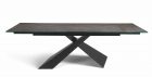 Jasper EXT Ceramic table
