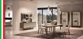 Linea Dining room