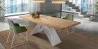Mumm Fix Wood Table