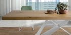Mumm Fix Wood Table