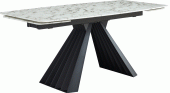 152 Marble Dining Table