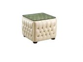 Living Room Furniture Coffee and End Tables 258 End Table