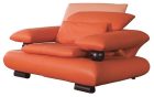 410 1 Chair Orange
