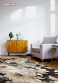Eden Taupe Rug