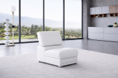 2119 Chair - White