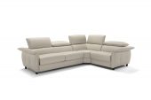 Living Room Furniture Sectionals with Sleepers Carina Sectional w/bed