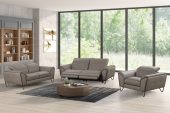 Living Room Furniture Sofas Loveseats and Chairs Lavinia w/ electric recliners